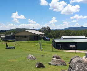 Rural / Farming commercial property for sale at 1191 Black Swamp Road Tenterfield NSW 2372