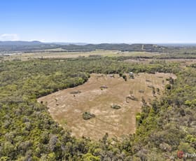 Rural / Farming commercial property for sale at 163 Druces Road Woodbury QLD 4703