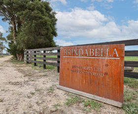 Rural / Farming commercial property for sale at 135 Kennedys Road Cohuna VIC 3568