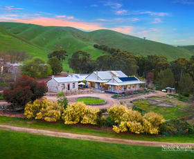 Rural / Farming commercial property for sale at 2752 Broadford- Flowerdale Road Flowerdale VIC 3717