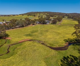 Rural / Farming commercial property for sale at 116 Bowers Road Coondle WA 6566