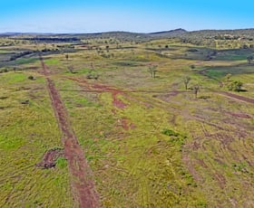 Rural / Farming commercial property for sale at Lot 46, 47 Capricorn Highway Westwood QLD 4702