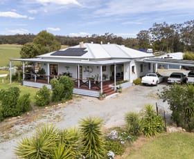 Rural / Farming commercial property for sale at 4872 Goldfields Way Temora NSW 2666