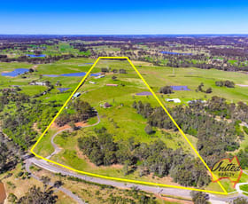 Rural / Farming commercial property for sale at Greendale NSW 2745