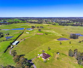 Rural / Farming commercial property for sale at 24-26 Orient Road Greendale NSW 2745