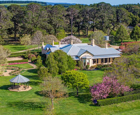 Rural / Farming commercial property for sale at 660 Glenoval Road Lake Bathurst NSW 2580