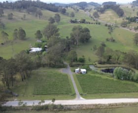 Rural / Farming commercial property for sale at 8 Gap Hill Road Stroud Road NSW 2415