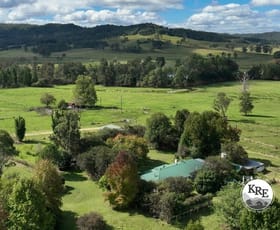 Rural / Farming commercial property for sale at 15754 Clarence Way Bonalbo NSW 2469