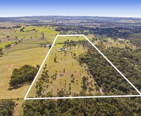 Rural / Farming commercial property for sale at 187 Perseverence Dam Road Crows Nest QLD 4355