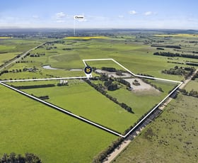 Rural / Farming commercial property for sale at 445 Creswick Road Clunes VIC 3370