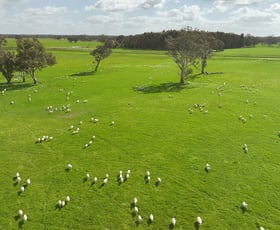 Rural / Farming commercial property for sale at 546 Bool Lagoon West Road Penola SA 5277