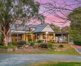 Rural / Farming commercial property for sale at 68 Williamsdale Road Burra NSW 2620