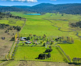 Rural / Farming commercial property for sale at 'Hydaway' 448 Westwood Road Westwood TAS 7292