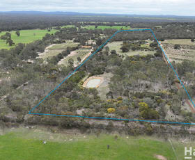Rural / Farming commercial property for sale at 2543 Roses Gap Road Wartook VIC 3401