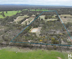 Rural / Farming commercial property for sale at 2543 Roses Gap Road Wartook VIC 3401