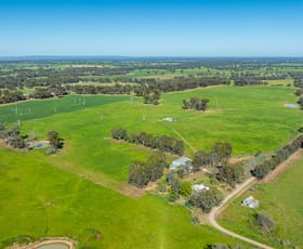 Rural / Farming commercial property for sale at 16 McGee Road Cornishtown VIC 3683