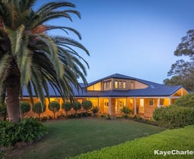 Rural / Farming commercial property for sale at 2 Thomson Road Beaconsfield Upper VIC 3808
