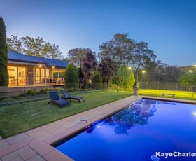 Rural / Farming commercial property for sale at 2 Thomson Road Beaconsfield Upper VIC 3808