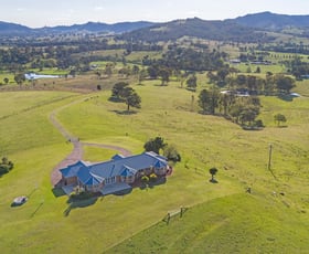 Rural / Farming commercial property for sale at 2654 Glendonbrook Road Gresford NSW 2311