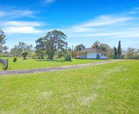 Rural / Farming commercial property for sale at 384 Cattai Road Cattai NSW 2756