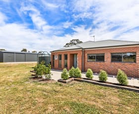 Rural / Farming commercial property for sale at 147 Oberins Road Goornong VIC 3557