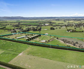 Rural / Farming commercial property for sale at Sunbury VIC 3429