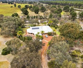 Rural / Farming commercial property for sale at 1521 Old Yanchep Road Pinjar WA 6078