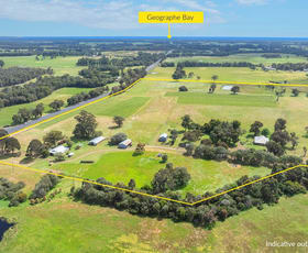 Rural / Farming commercial property for sale at 7395 Bussell Highway Metricup WA 6280