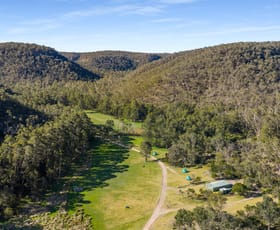 Rural / Farming commercial property for sale at Belanglo NSW 2577