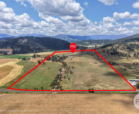 Rural / Farming commercial property for sale at 342 Garthowen Road Attunga NSW 2345
