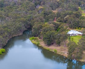 Rural / Farming commercial property for sale at 193 Yabberup Road Yabberup WA 6239
