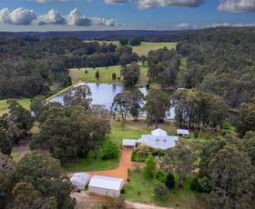 Rural / Farming commercial property sold at 193 Yabberup Road (Yabberup) Donnybrook WA 6239