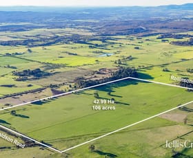 Rural / Farming commercial property for sale at Lots 1-4 Rollinsons Road Greenhill VIC 3444