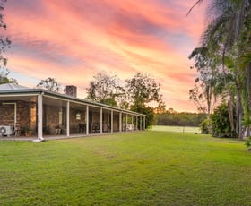 Rural / Farming commercial property for sale at 100 Glenora Road Cawarral QLD 4702