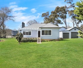 Rural / Farming commercial property for sale at 3327 Laggan Road Crookwell NSW 2583