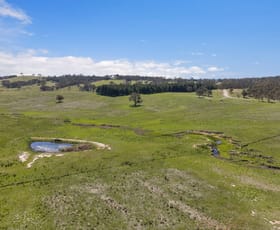 Rural / Farming commercial property for sale at "Four Points Farm" Berrebangelo Road Yass River NSW 2582