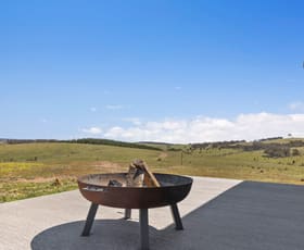 Rural / Farming commercial property for sale at "Four Points Farm" Berrebangelo Road Yass River NSW 2582