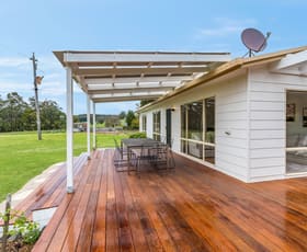 Rural / Farming commercial property for sale at 15 Kents Road Forrest VIC 3236