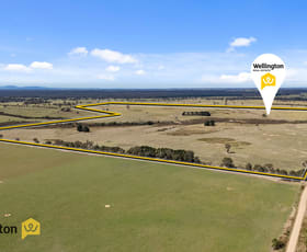 Rural / Farming commercial property for sale at CA 19 Sec 2 Reservoir Road Munro VIC 3862