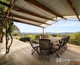 Rural / Farming commercial property for sale at 337 Beechworth-Wodonga Road Beechworth VIC 3747