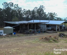 Rural / Farming commercial property for sale at West Sugar Bag Road Drake NSW 2469
