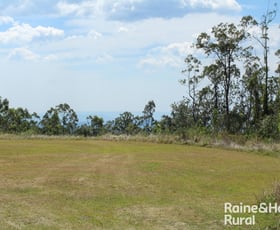 Rural / Farming commercial property for sale at West Sugar Bag Road Drake NSW 2469