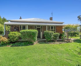 Rural / Farming commercial property for sale at 3446 Laggan Road Crookwell NSW 2583