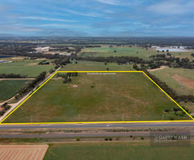 Rural / Farming commercial property for sale at 257 Bourke Road North Wangaratta VIC 3678