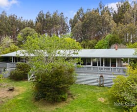 Rural / Farming commercial property for sale at 689 Break Oday Road Glenburn VIC 3717