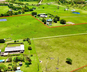 Rural / Farming commercial property for sale at 54 Horsburgh Road Hay Point QLD 4740