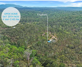 Rural / Farming commercial property for sale at 65 Bivouac Road Millstream QLD 4888