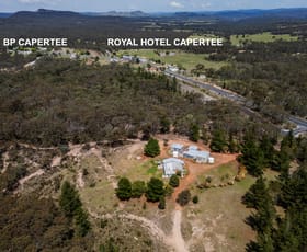 Rural / Farming commercial property for sale at 6 Tim Dickson Close Capertee NSW 2846