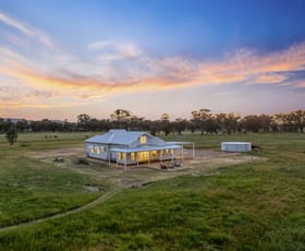 Rural / Farming commercial property for sale at 76 Moglonemby Road Euroa VIC 3666