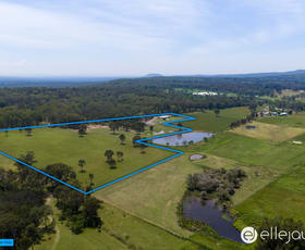 Rural / Farming commercial property for sale at 45 Nash Lane Quorrobolong NSW 2325